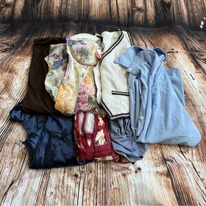 Cider 7 Piece Flawed Repair Bundle